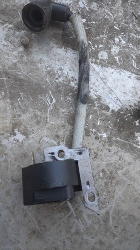 Titan ttk587gdo strimmer - titan,