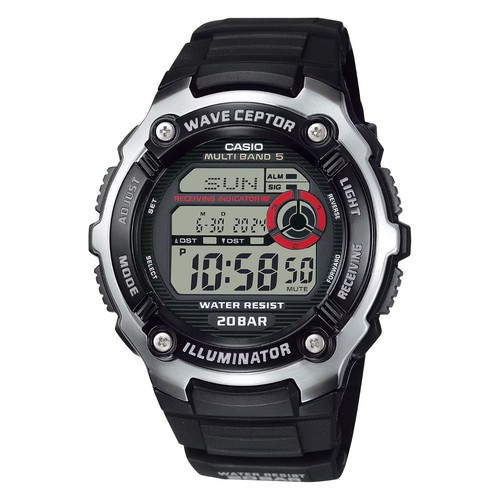 Casio 200 wave - casio, ceptor