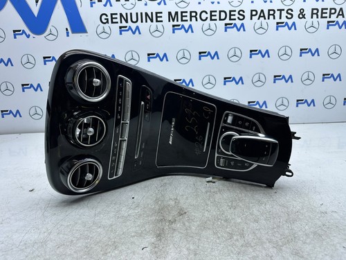 Mercedes glc centre console - glc,