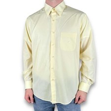 Vintage Burberry Shirt, Pale