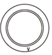 350236 STD Piston 98MM FIT BMC