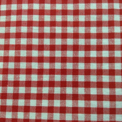 French petite collins gingham - petite,