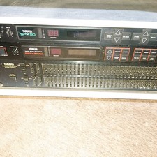 YAMAHA SPX90 Digital Sound
