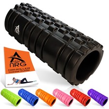 Foam Fitness Roller for Deep