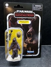 star wars vintage collection