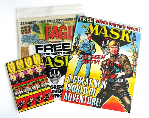 Eagle 240 free mask preview - -,