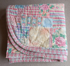 Vintage Broomhill Bedspread