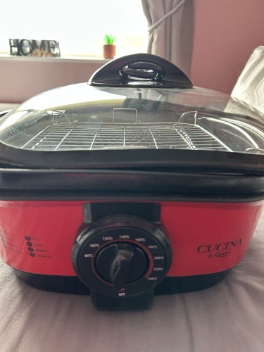Cucina multi cooker - cucina, multi-cooker