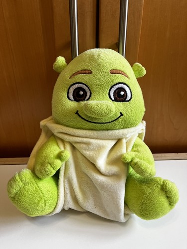 Dreamworks shrek baby - shrek,