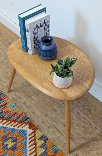 Vintage retro ercol windsor - ercol,