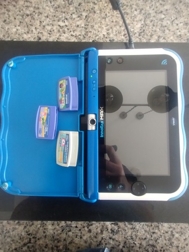 Vtech innotab max - vtech, learning