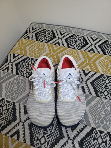 Euc womens reebok - euc,