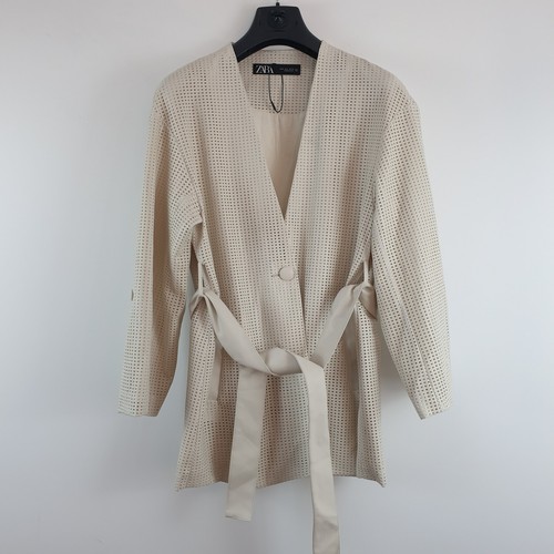 Zara jacket women size s - jacket,