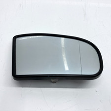 Mercedes E Class mirror Glass