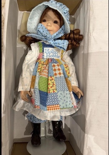 Rare holly hobbie - rare!, ‘a