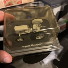 Model Ferguson TE-20 (1947)