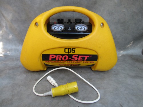 Good working cps pro - good,