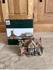 Lilliput Lane - Sweets and