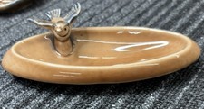 Wade Bird Bath Pin Dish