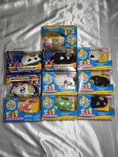 ZHU ZHU PETS HAMSTER BUNDLE OF