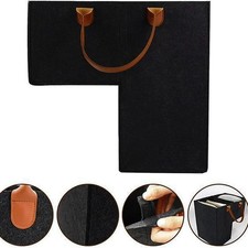 Foldable Stair Step Bag