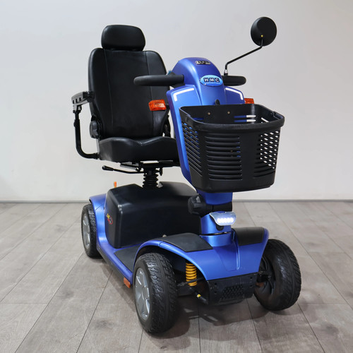 Used electric mobility scooter - used,