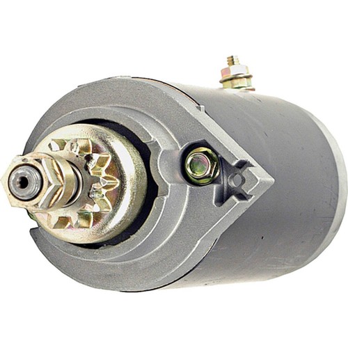 Starter motor for - motor, mercury