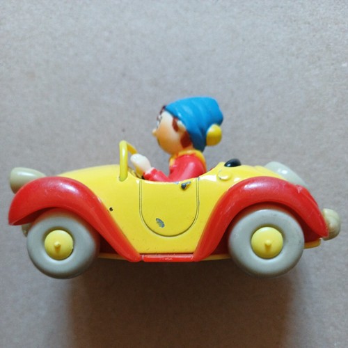 Corgi diecast 804 noddy - corgi,