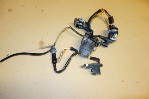 Yamaha dt175 dt125 125 175 - dt175,
