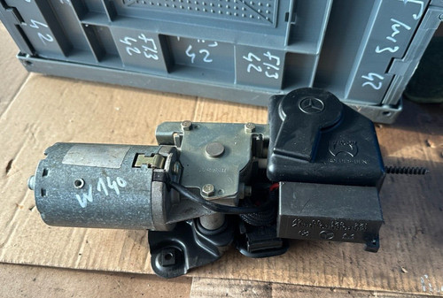 Engine sunroof for mercedes - sunroof,