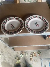 Emma Bridgewater Folk Rosehip