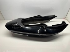 Suzuki bandit 600 mk2 - Black seat fairing 