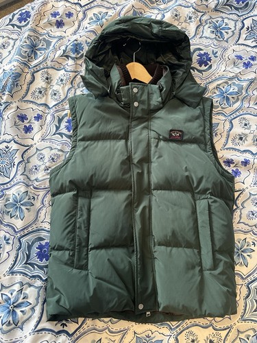 Paul and shark large new - new, gilet