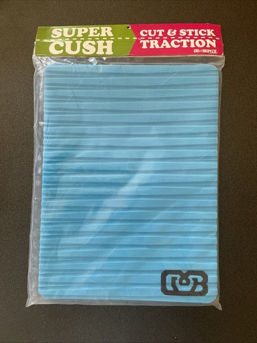 Super cush skimboards - cush, dm