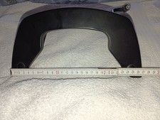 Hepco & Becker C bow pannier