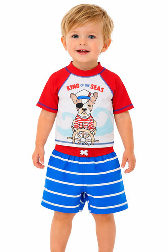 Wetsuit club toddler - toddler, baby