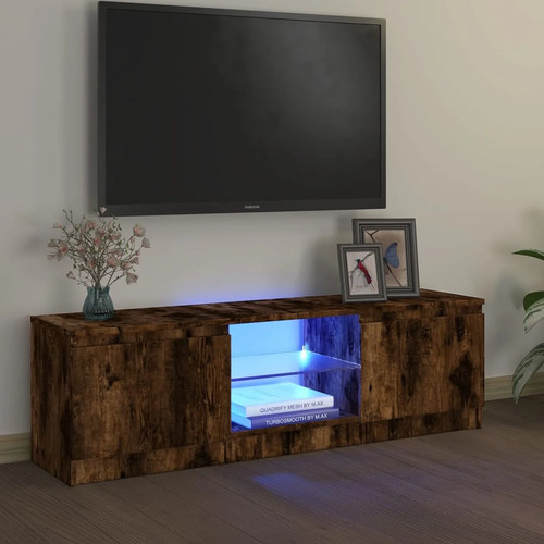 Modern wooden inch stand - modern, 47
