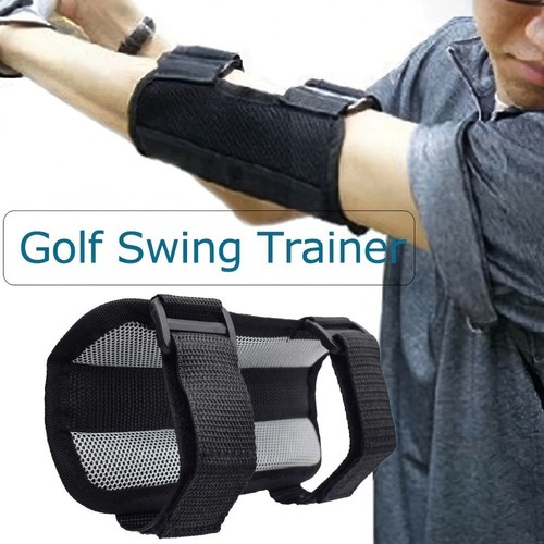 Golf swing trainer - golf,