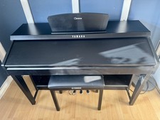 Yamaha CVP-701  Clavinova