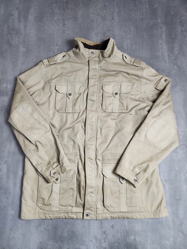 Bean vintage beige sherpa - l.l.bean,