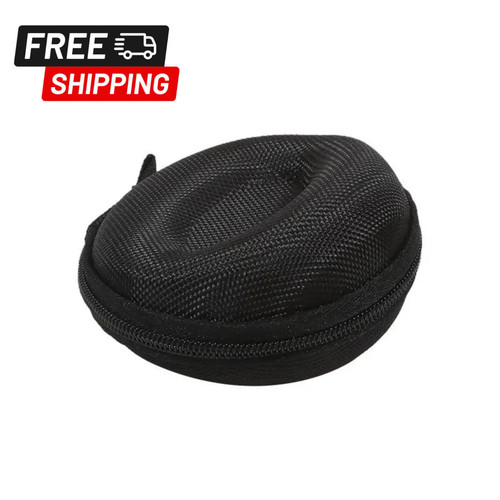 1pc single watch travel case - 1pc,