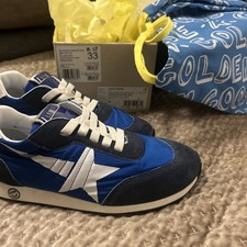 Golden Goose Child Size 33 -