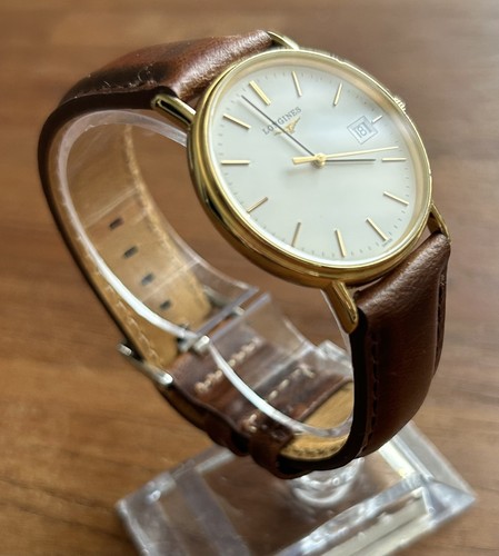 Longines presence 720 - l4.720.2,