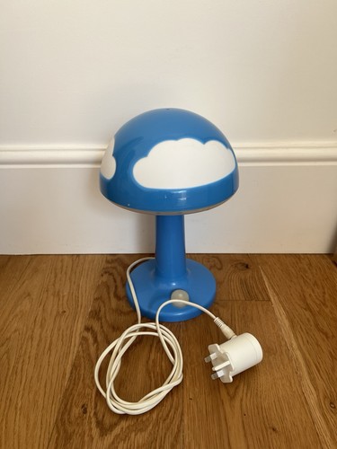 Ikea skojig blue - ikea, cloud