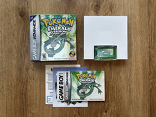 Nintendo GameBoy Advance Game
