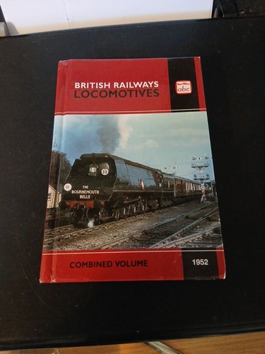 Abc british railways - british,