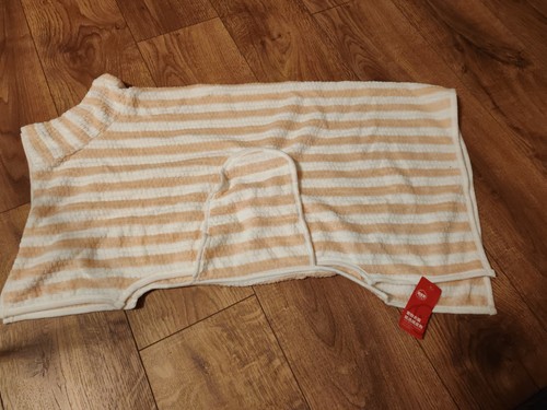 Premium microfibre dog drying - premium,