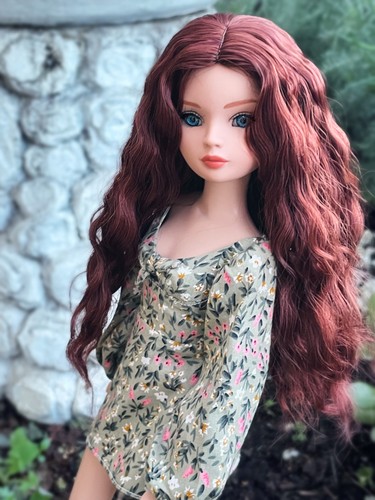 Estella wig size in - size,