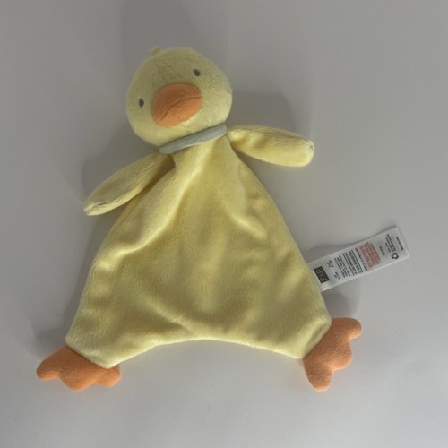 Duck chick soother - duck, soft