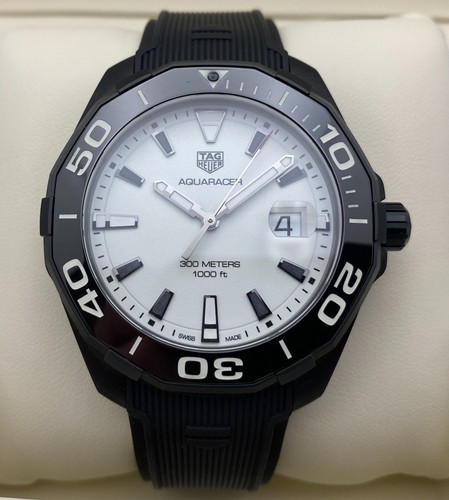 Boxed rrp 3000 - rrp, heuer